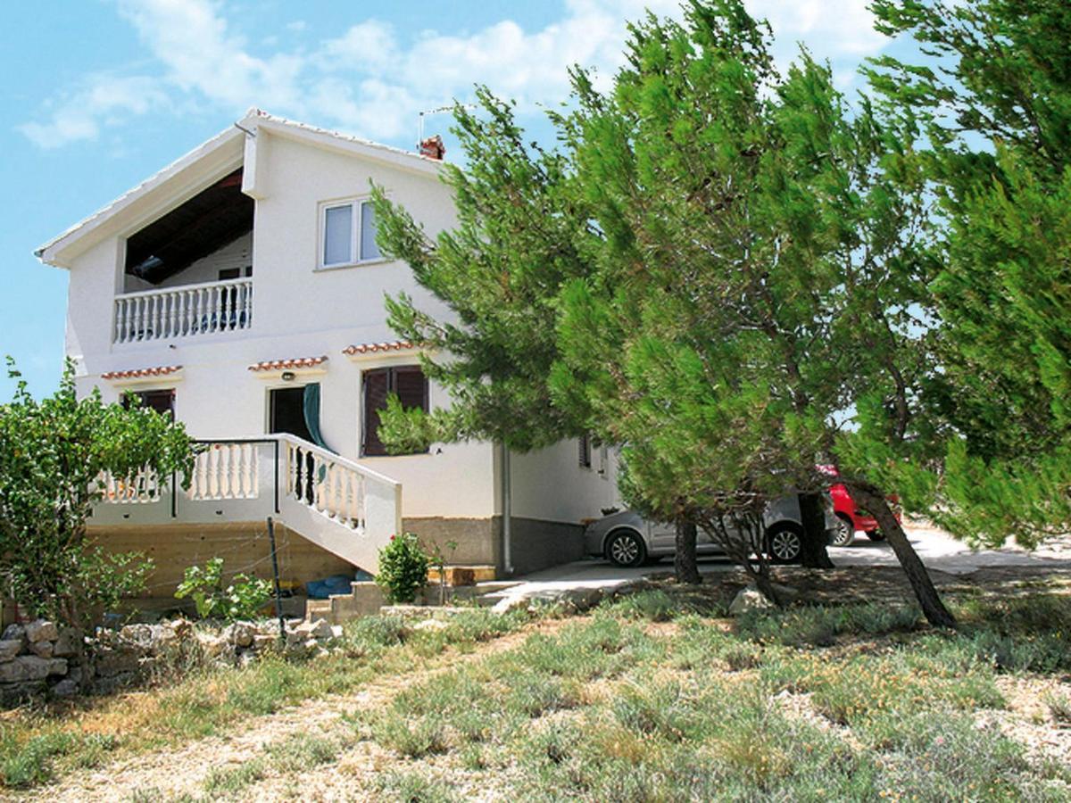 Apartment Nika - Zad700 By Interhome Pridraga Exterior foto