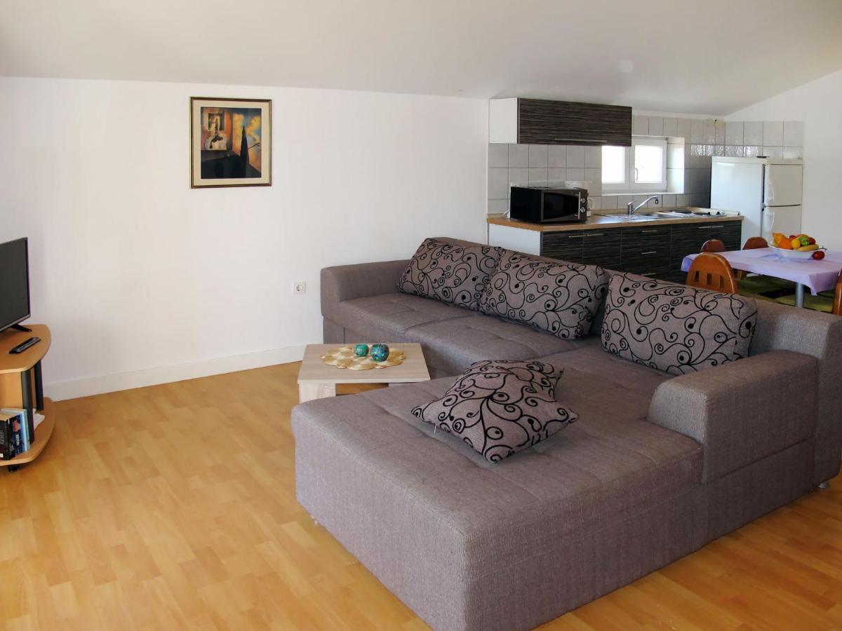 Apartment Nika - Zad700 By Interhome Pridraga Exterior foto